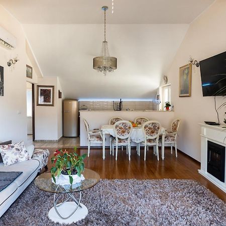 Appartement Denise à Dubrovnik Extérieur photo