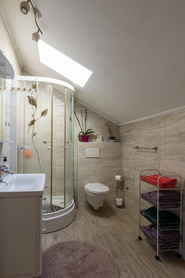 Appartement Denise à Dubrovnik Extérieur photo