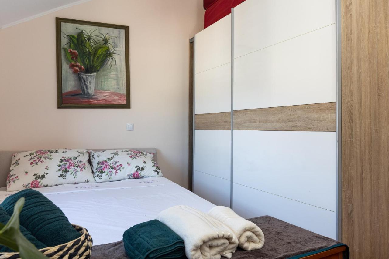 Appartement Denise à Dubrovnik Extérieur photo