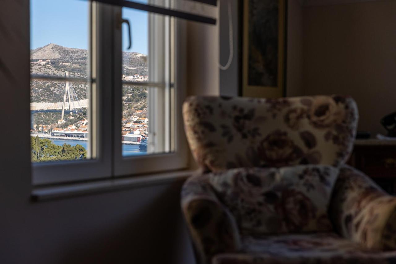 Appartement Denise à Dubrovnik Extérieur photo