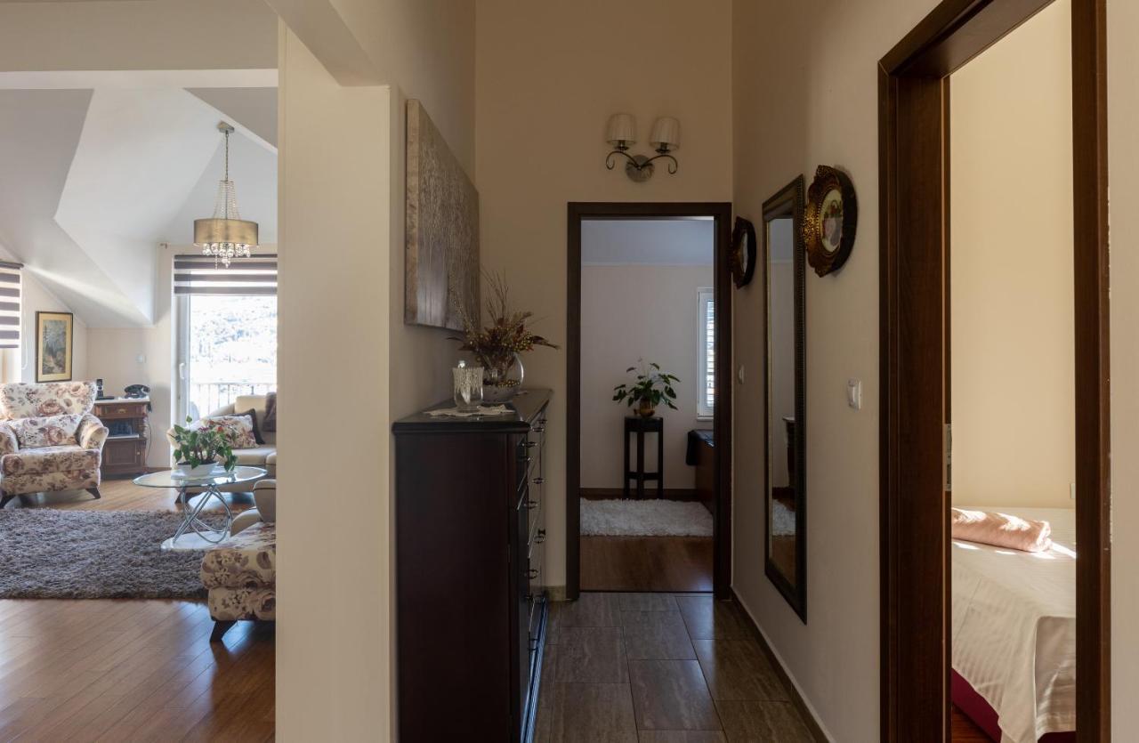 Appartement Denise à Dubrovnik Extérieur photo