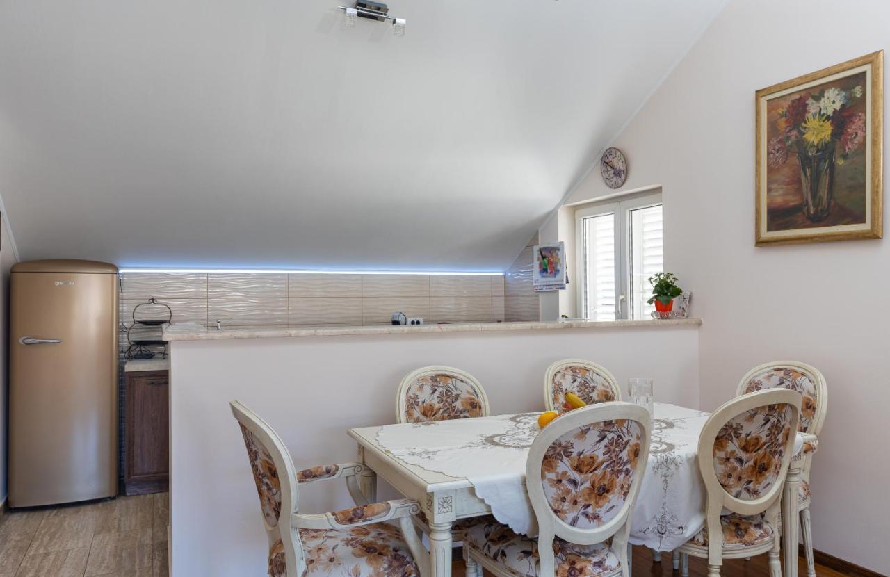 Appartement Denise à Dubrovnik Extérieur photo