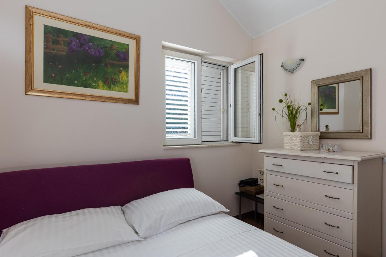 Appartement Denise à Dubrovnik Extérieur photo
